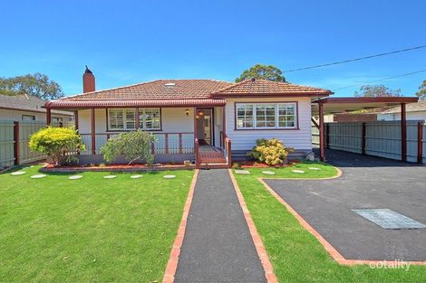 1/92 Albert Ave, Boronia, VIC 3155
