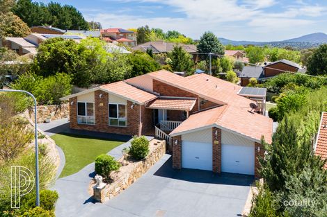 Property photo of 50 Noarlunga Crescent Bonython ACT 2905