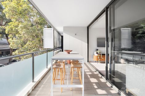 Property photo of 102/50 McLachlan Avenue Darlinghurst NSW 2010
