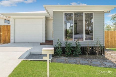 4/37 Stuart St, Goodna, QLD 4300