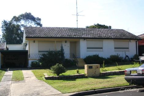 21 Irene St, South Penrith, NSW 2750