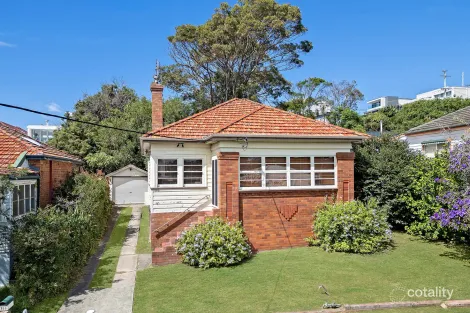 Property photo of 100 Merewether Street Merewether NSW 2291
