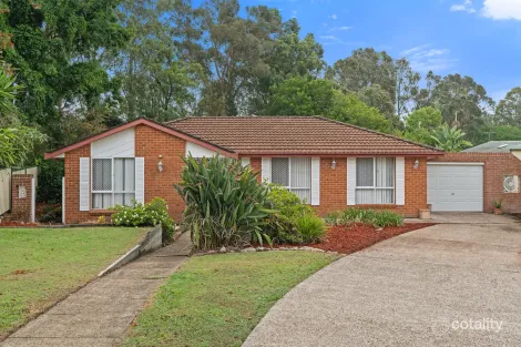 Property photo of 6 Gale Court Raymond Terrace NSW 2324