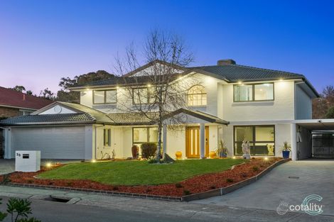 Property photo of 30 Westbury Circuit Nicholls ACT 2913