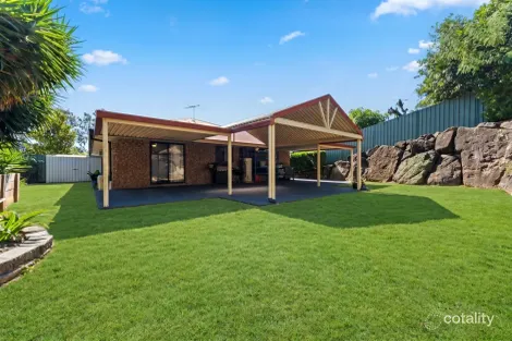 21 Avonmore St, Edens Landing, QLD 4207