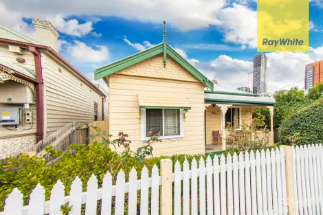 29 Albion St, Harris Park, NSW 2150