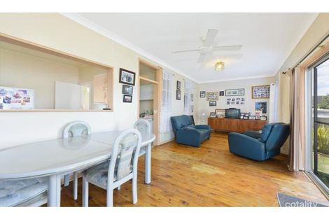 Property photo of 1 Hodgkinson Crescent Panania NSW 2213