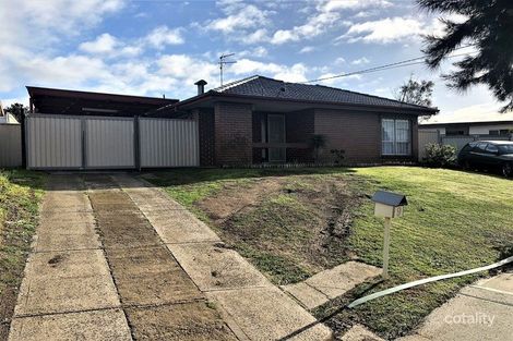 Property photo of 9 Rockbank Court Meadow Heights VIC 3048