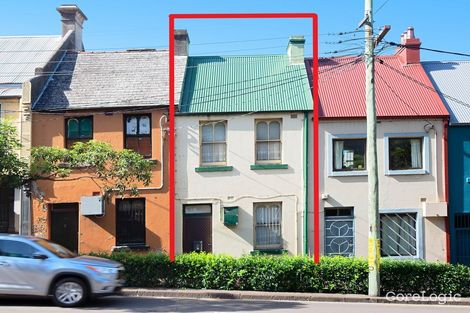 Property photo of 44 Cleveland Street Chippendale NSW 2008