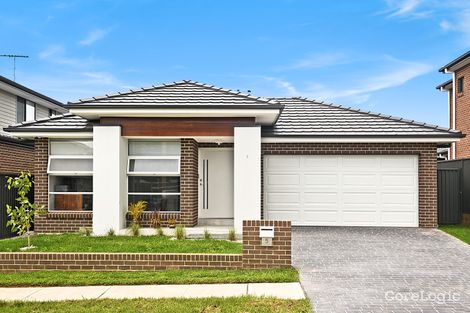 Property photo of 5 Cryptandra Street Denham Court NSW 2565