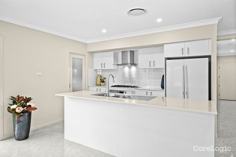 Property photo of 5 Cryptandra Street Denham Court NSW 2565