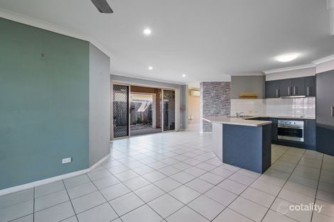 Property photo of 44 Berrigan Street Redbank Plains QLD 4301