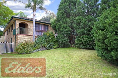 Property photo of 56 Farmview Drive Cranebrook NSW 2749