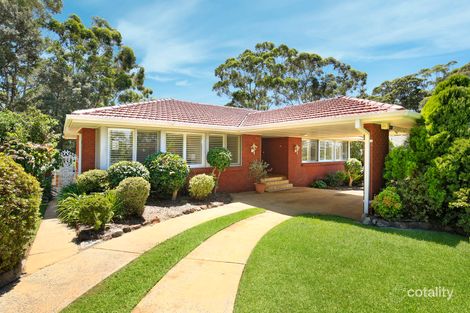 Property photo of 26 Ramah Avenue Mount Ousley NSW 2519