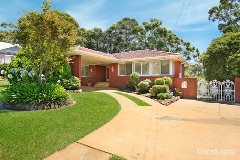 Property photo of 26 Ramah Avenue Mount Ousley NSW 2519