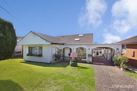 Property photo of 25 Berg Street Blacktown NSW 2148