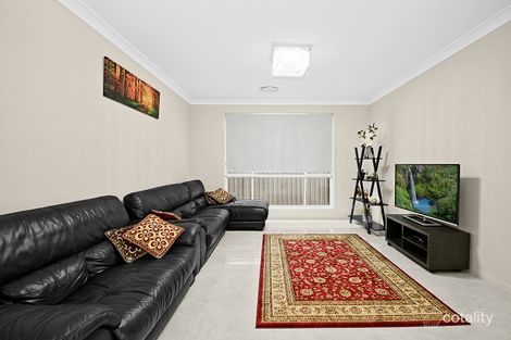 Property photo of 5 Cryptandra Street Denham Court NSW 2565