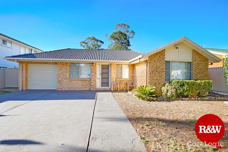 Property photo of 44 Driscoll Avenue Rooty Hill NSW 2766