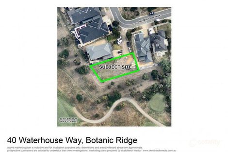 40 Waterhouse Way, Botanic Ridge, VIC 3977