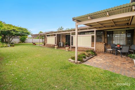 Property photo of 49 Clavan Street Ballina NSW 2478