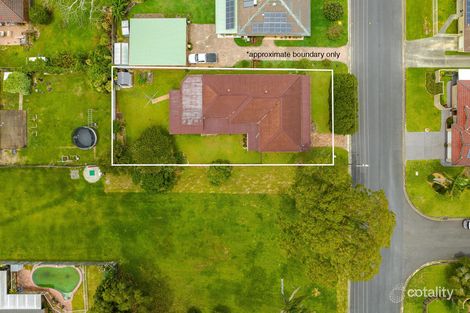 Property photo of 49 Clavan Street Ballina NSW 2478