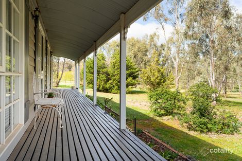 Property photo of 2 Rewells Lane Welshmans Reef VIC 3462