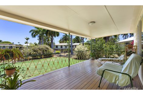Property photo of 6 Ball Court Park Avenue QLD 4701