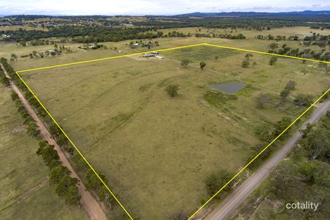 Property photo of 227 Washpool Road Rosenthal Heights QLD 4370