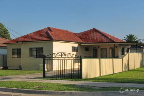 33 Eve St, Guildford, NSW 2161
