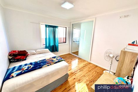 Property photo of 47 Waldron Road Sefton NSW 2162