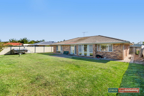 Property photo of 16 Rajang Street Tanah Merah QLD 4128