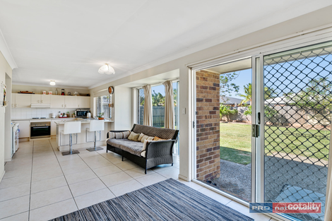 Property photo of 16 Rajang Street Tanah Merah QLD 4128