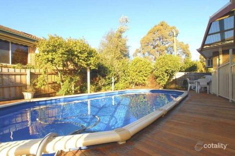 Property photo of 5 Rachael Drive Mooroolbark VIC 3138