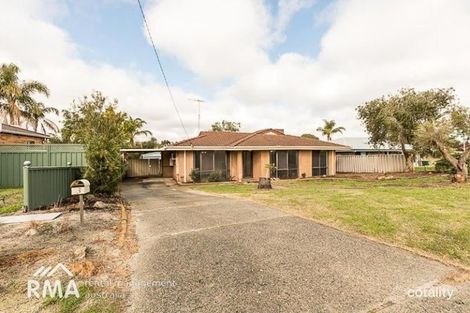 3 Tinaroo Ct, South Lake, WA 6164