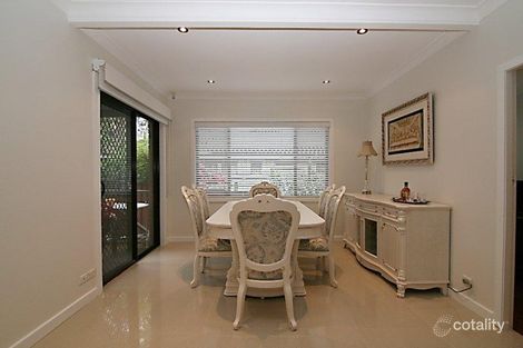 Property photo of 8 Graham Place Picnic Point NSW 2213