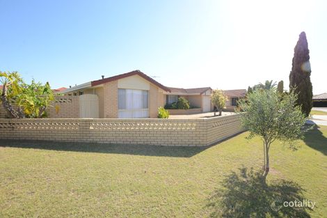 4 Lorikeet Ct, Stirling, WA 6021