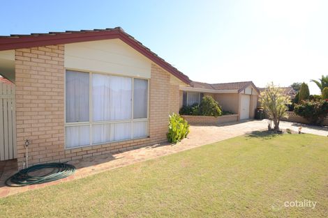 Property photo of 4 Lorikeet Court Stirling WA 6021