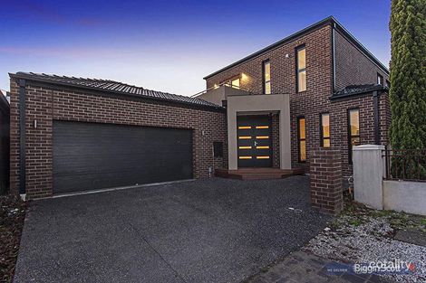 Property photo of 1 Air Force Avenue Braybrook VIC 3019