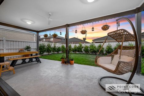 Property photo of 22 Giaconda Road Point Cook VIC 3030