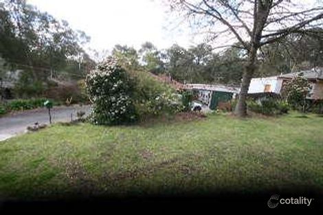 8 Cleve Ave, The Basin, VIC 3154