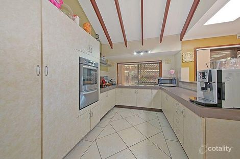 Property photo of 32 Susan Street Capalaba QLD 4157