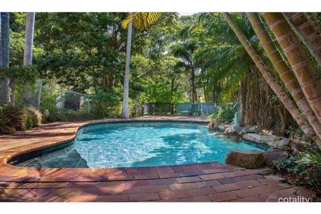 Property photo of 3 Shetland Place Mudgeeraba QLD 4213