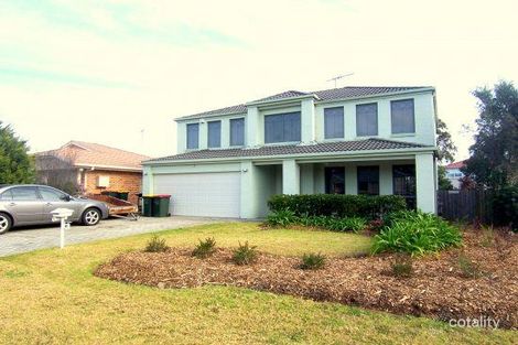 41 Liquidamber Dr, Narellan Vale, NSW 2567