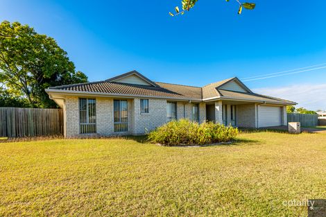 Property photo of 2 Morgan Way Kalkie QLD 4670