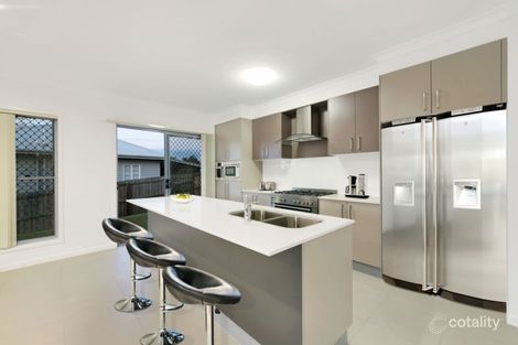 Property photo of 33 Madsen Street Keperra QLD 4054