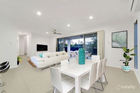 Property photo of 33 Madsen Street Keperra QLD 4054