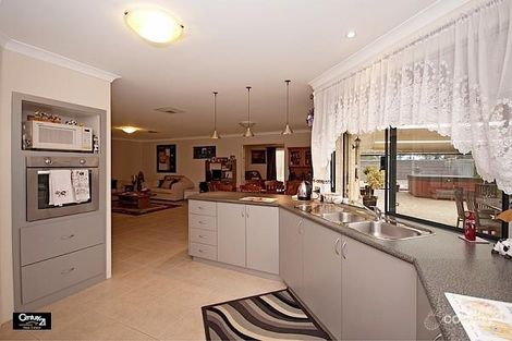 63 Fantail Cres, Ellenbrook, WA 6069