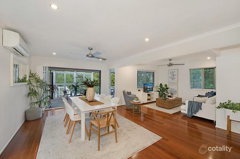 Property photo of 38 Pelion Street Bardon QLD 4065