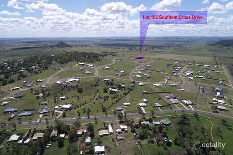 39 Southern Cross Dr, Kingsthorpe, QLD 4400