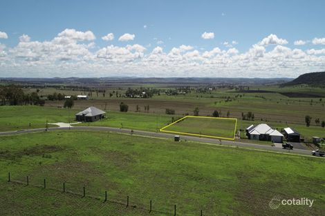 Property photo of 39 Southern Cross Drive Kingsthorpe QLD 4400